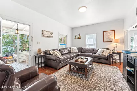 Living - 1365 Pineapple Ave, Melbourne, FL 32935 photo 1 of 4