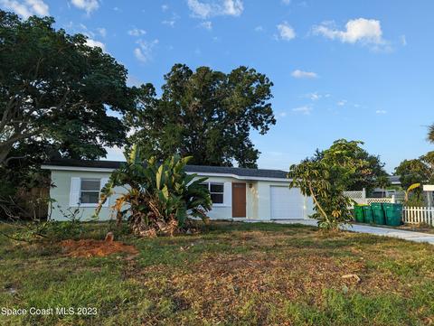 2445 Boyd Ave, Melbourne, FL 32935 photo 1