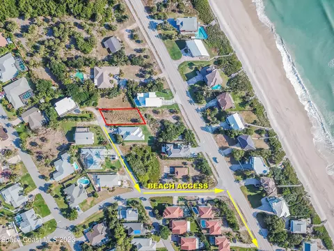 7304 Stuart Ave, Melbourne Beach, FL 32951 photo 7
