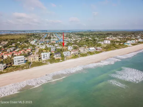 7304 Stuart Ave, Melbourne Beach, FL 32951