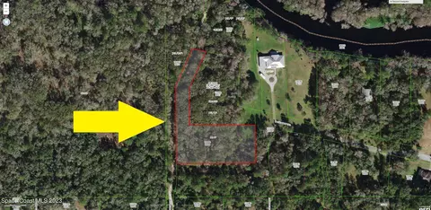 10567 N Wise Owl Pt, Dunnellon, FL 34434