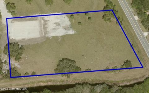 4150 Turtle Mound Rd, Melbourne, FL 32934 photo 1