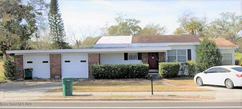 2930 Dairy Rd, Melbourne, FL 32904 photo 1