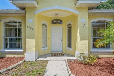 5920 Adele St, Cocoa, FL 32927 photo 1