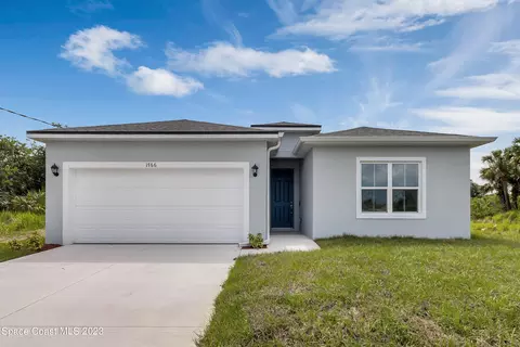 1766 Hallendale Ave, Palm Bay, FL 32908