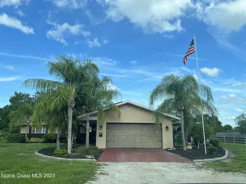 6922 Babcock St SE, Palm Bay, FL 32909