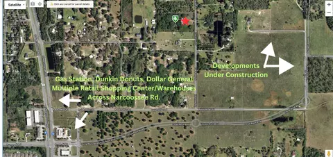 1240 Hackney Rd, Saint Cloud, FL 34771 photo 2