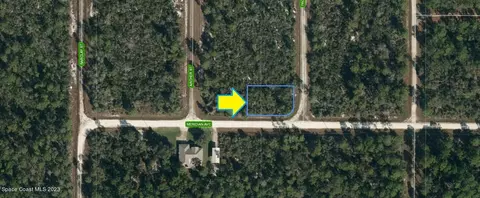 3129 Meridian Ave, Lake Placid, FL 33852