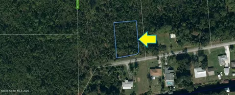 632 Buchanan St, Lake Placid, FL 33852