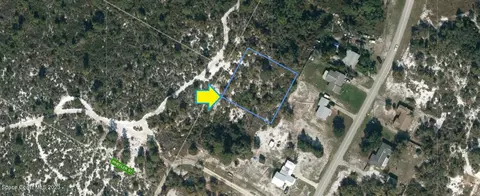 307 Pershing Ave, Lake Placid, FL 33852