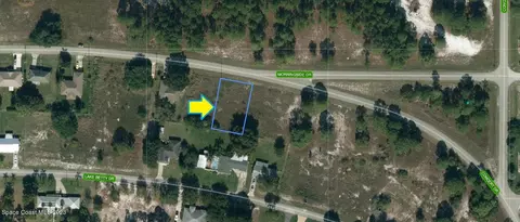 708 Concert Dr, Lake Placid, FL 33852