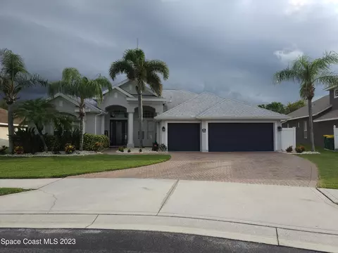 3069 Coppola Way, Rockledge, FL 32955 photo 1