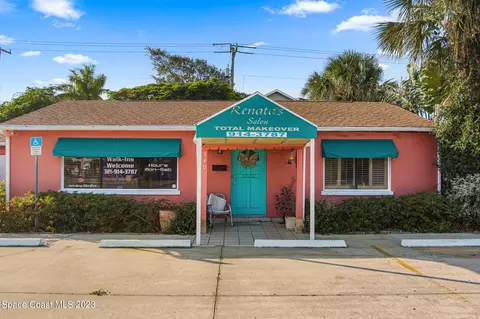 340 Fourth Ave, Indialantic, FL 32903 photo 1