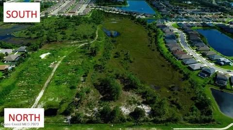 1207 Eber Blvd, Melbourne, FL 32904
