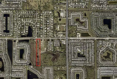1207 Eber Blvd, Melbourne, FL 32904 photo 2