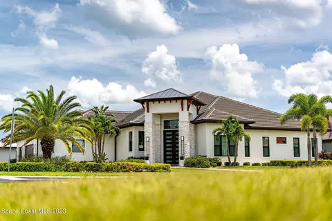 3687 Cappio Dr, Melbourne, FL 32940 photo 1