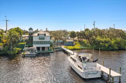 973 N Harbor City Blvd, Melbourne, FL 32935