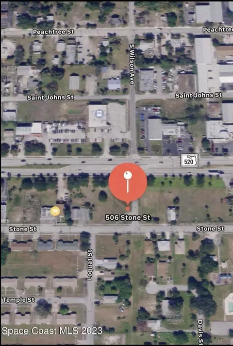506 Stone St, Cocoa, FL 32922 photo 4