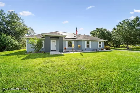 6135 Dixie Way, Mims, FL 32754 photo 1