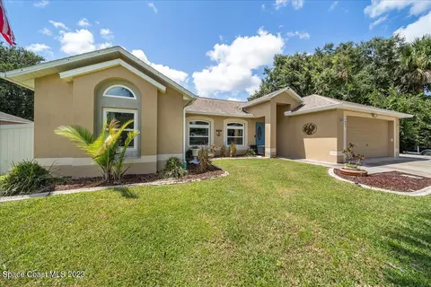 6296 Bamboo Ave, Cocoa, FL 32927 photo 1