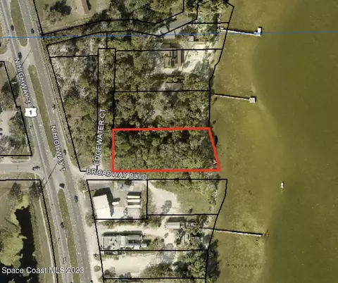 5400 Edgewater Ct, Cocoa, FL 32927