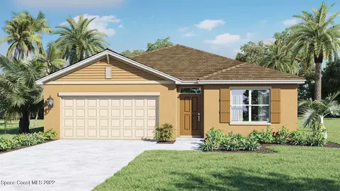 1157 Casey Ave, Rockledge, FL 32955 photo 1