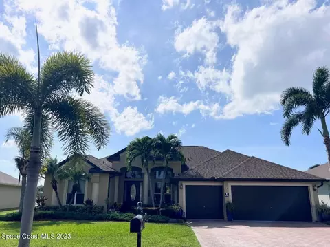 4581 Chardonnay Dr, Rockledge, FL 32955 photo 1
