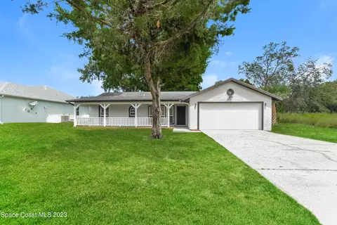 6249 Bamboo Ave, Cocoa, FL 32927 photo 1