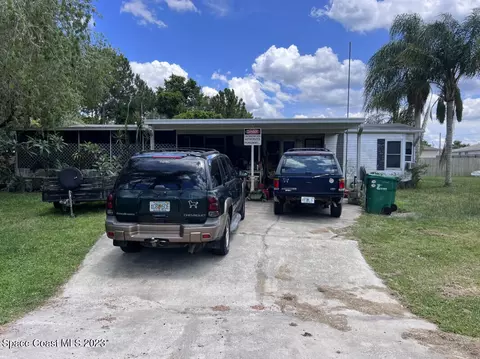 3400 Oliver Ct, Mims, FL 32754 photo 1