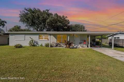 2004 Rollins Dr, Cocoa, FL 32922 photo 1