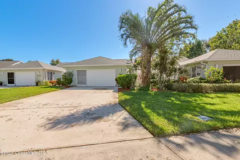 607 Brookwood Pl, Melbourne, FL 32940 photo 1