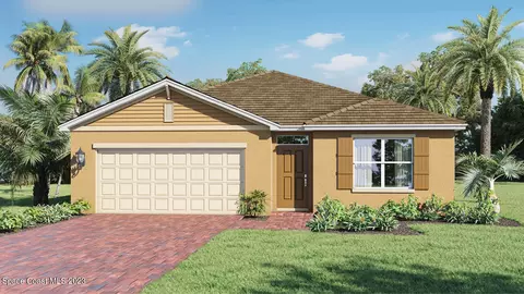 4997 Barr St, West Melbourne, FL 32904 photo 1