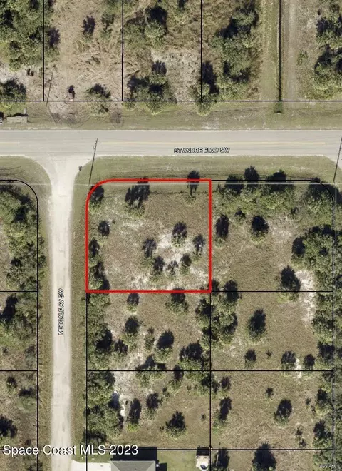 3101 Metcalf Ave SW, Palm Bay, FL 32908