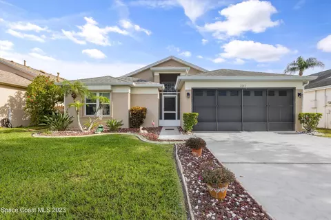 7067 Red Bay Ct, Melbourne, FL 32940 photo 1
