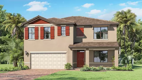 4977 Barr St, West Melbourne, FL 32904 photo 1