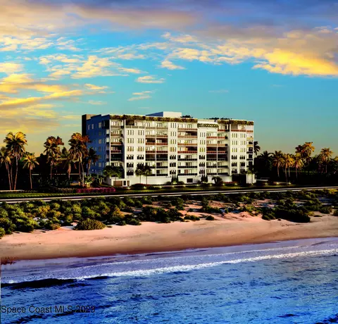 604 Highway A1a #700, Satellite Beach, FL 32937