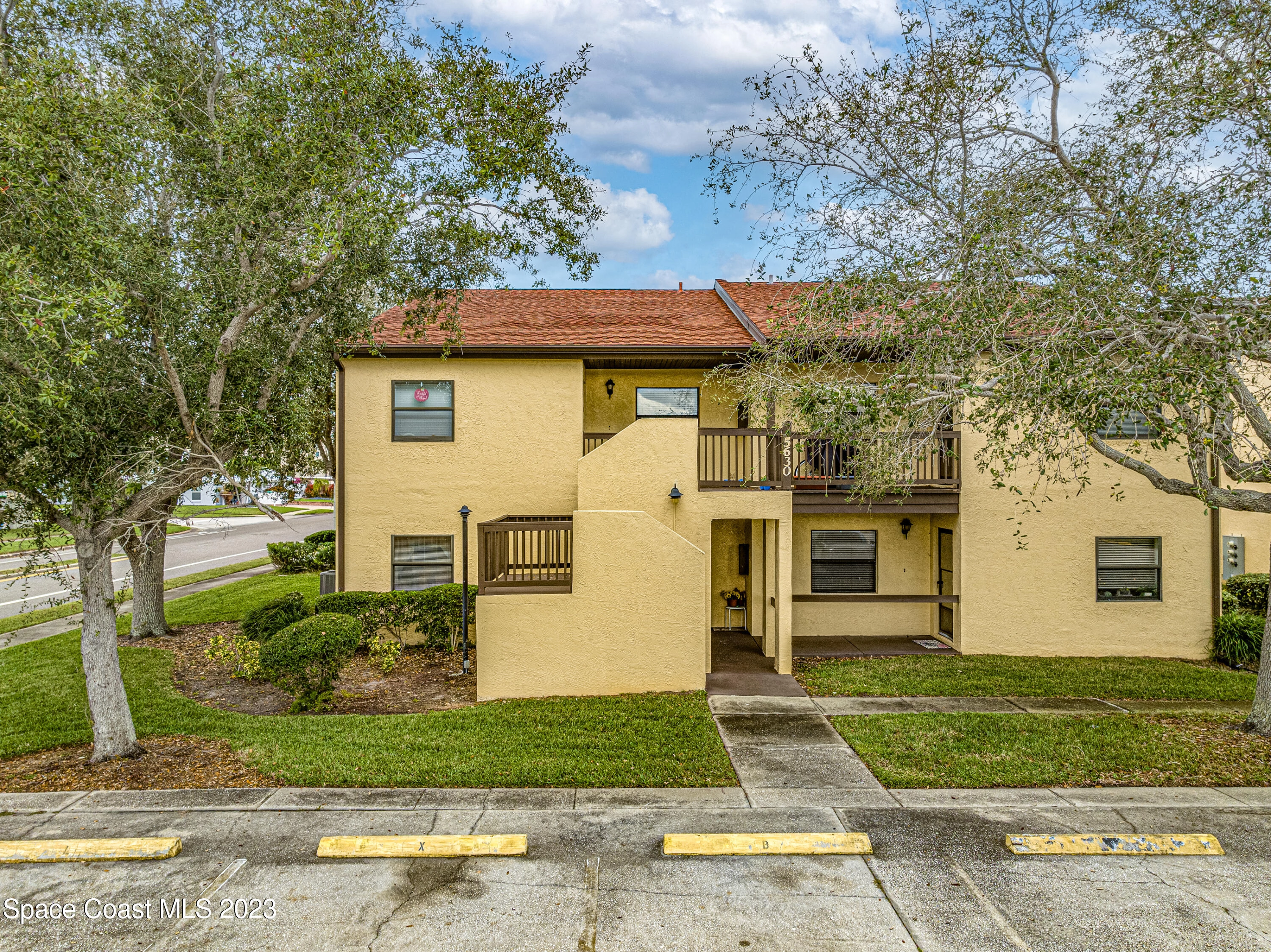 5630 N Banana River Blvd Unit 1  