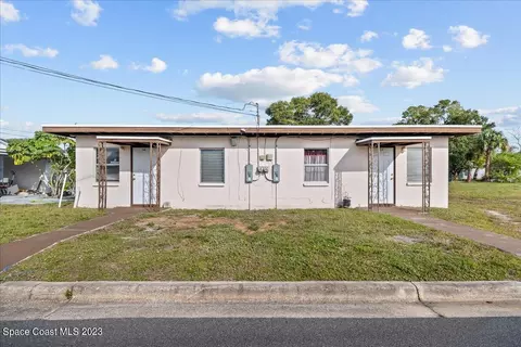 606 Johnson St, Cocoa, FL 32922 photo 1