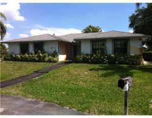 4820 SW 134th Ave, Fort Lauderdale, FL 33330 photo 1