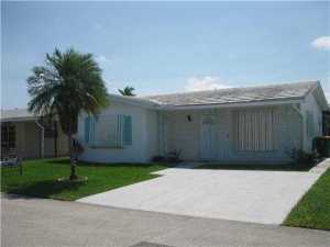 4718 NW 49th Dr, Fort Lauderdale, FL 33319 photo 1