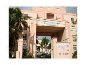 7420 W 20 #331, Hialeah, FL 33016 photo 1