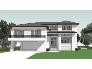175 Hampton Ln, Key Biscayne, FL 33149 photo 1