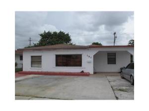 181 W 10 St, Hialeah, FL 33010 photo 1