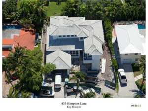 435 Hampton Ln, Key Biscayne, FL 33149 photo 1