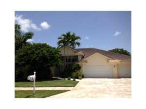 2815 Fairways Dr, Homestead, FL 33035 photo 1