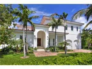 252 Hampton Ln, Key Biscayne, FL 33149 photo 1