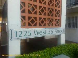 1225 W 35 St #63a, Hialeah, FL 33012 photo 1