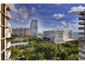 1121 Crandon Bl #e903, Key Biscayne, FL 33149 photo 1