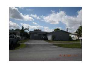4326 SW 25th St, Hollywood, FL 33023 photo 1