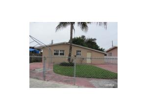 736 Burlington St, Opa Locka, FL 33054 photo 1